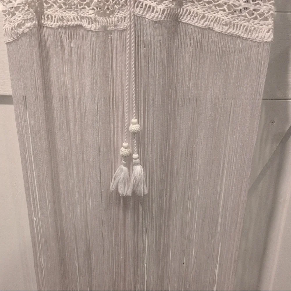 Idyllwind by Miranda Lambert Fringe Vest - Picture 6 of 8